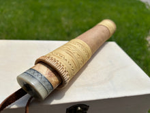 Siberian Yakut hand-forged knf