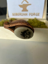 (Copy) Siberian Yakut hand-forged knf