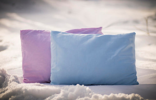 Canadian or Siberian Cedar Pillows