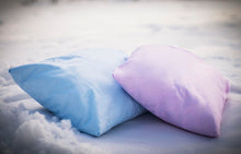 Canadian or Siberian Cedar Pillows