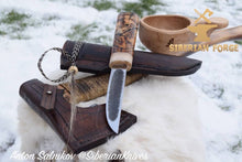 Traditional Siberian Hunter Yakut /  Sets
