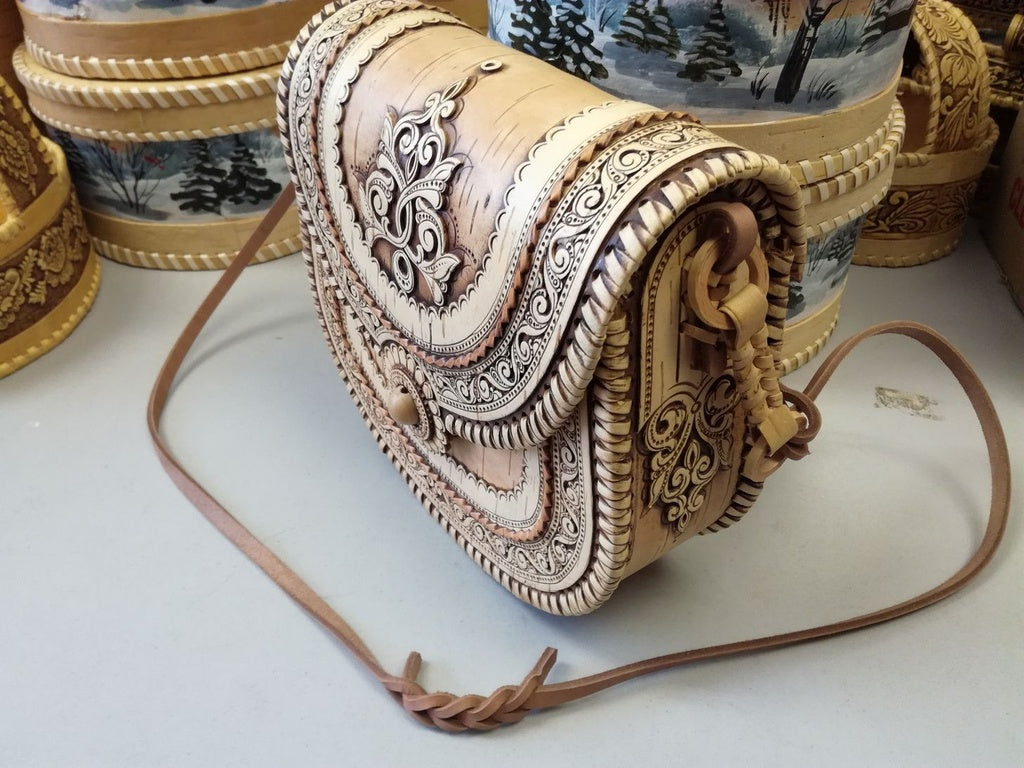 Crocodile Textured Fancy Handbag For Women (6 Pocket) | Ladies Purse For  Party Wear - Shireen Women's Handbags